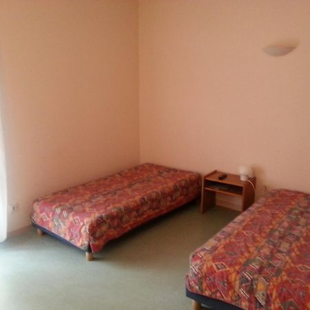 Résidence des 3 Césars Aulus-les-Bains Chambre photo