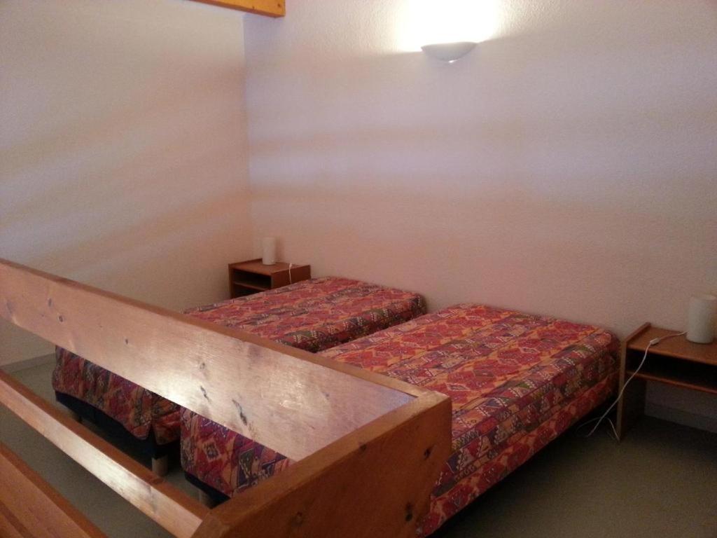 Résidence des 3 Césars Aulus-les-Bains Extérieur photo