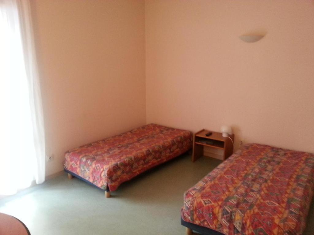 Résidence des 3 Césars Aulus-les-Bains Extérieur photo
