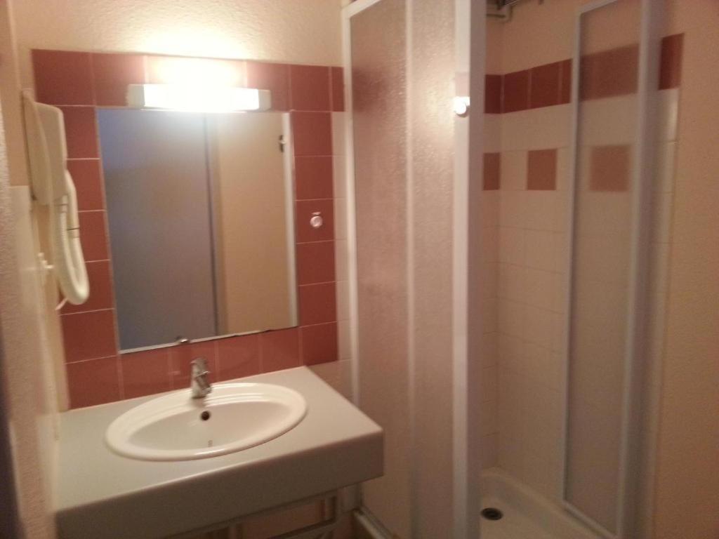 Résidence des 3 Césars Aulus-les-Bains Extérieur photo