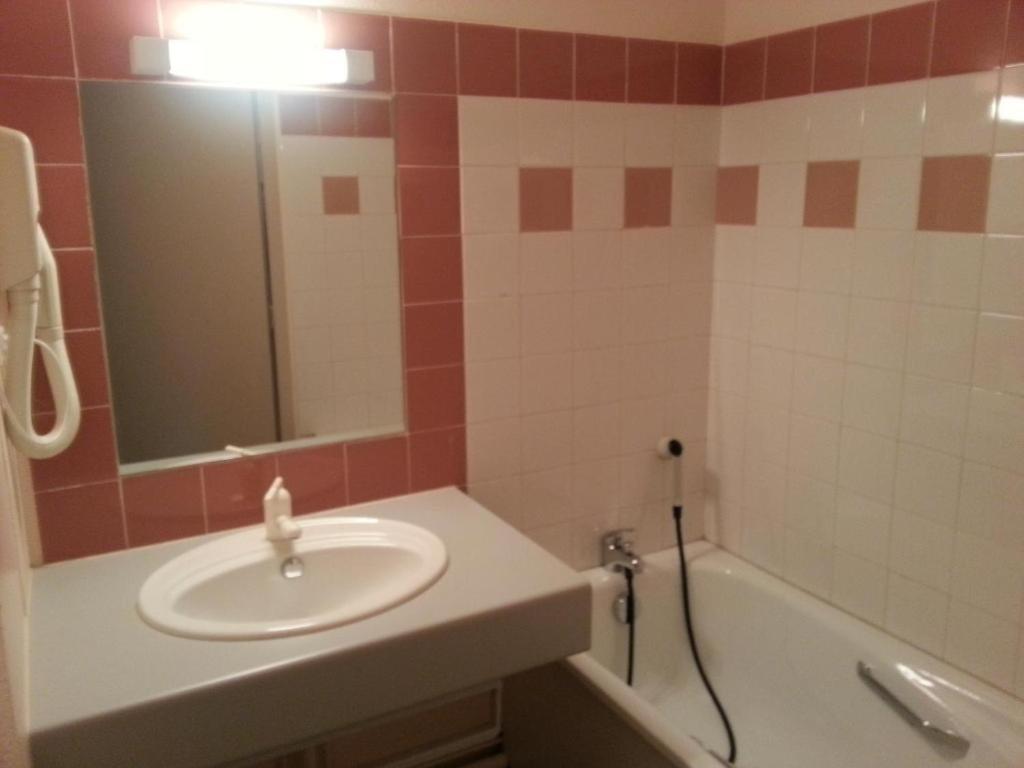Résidence des 3 Césars Aulus-les-Bains Extérieur photo