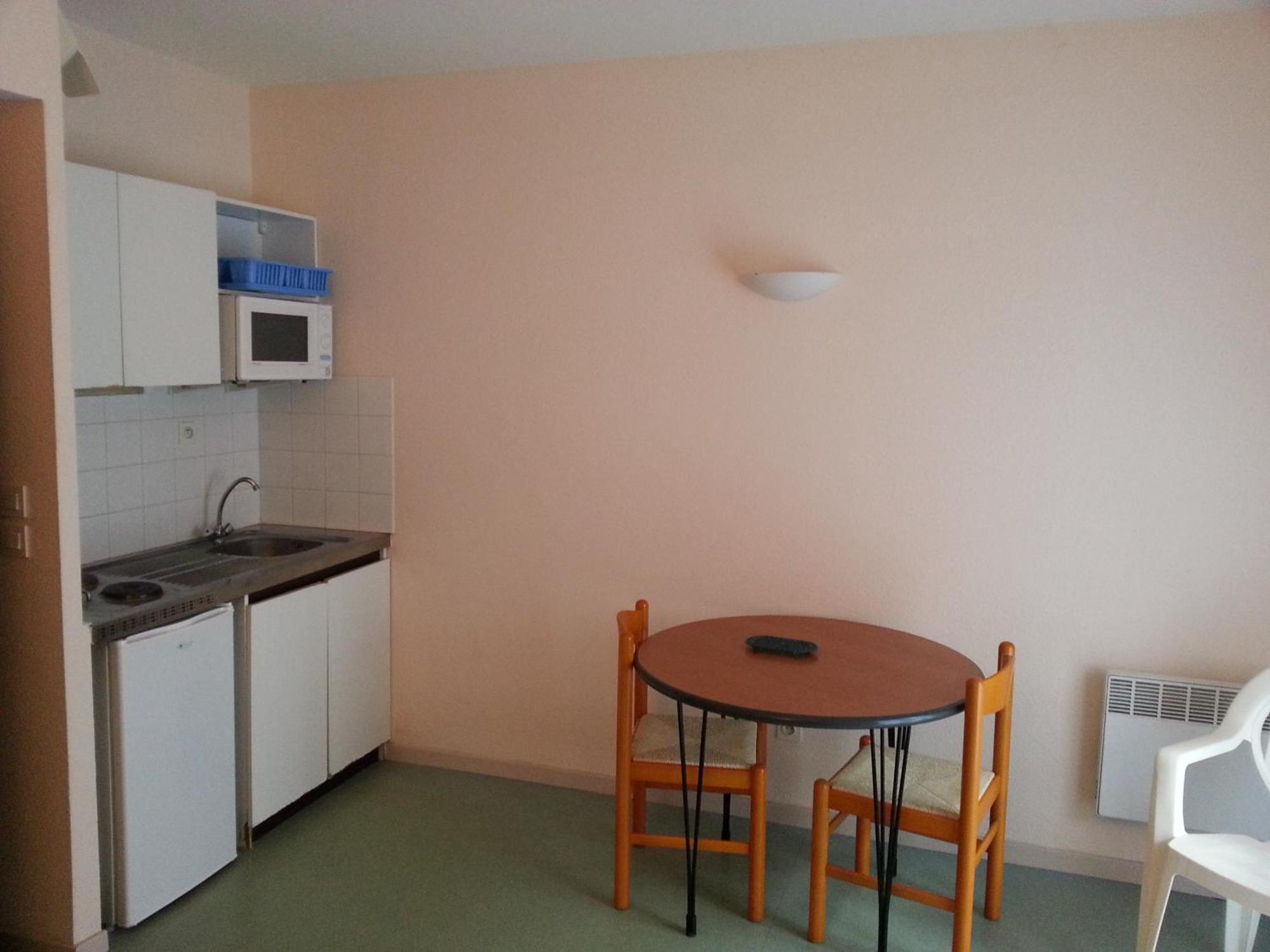 Résidence des 3 Césars Aulus-les-Bains Chambre photo
