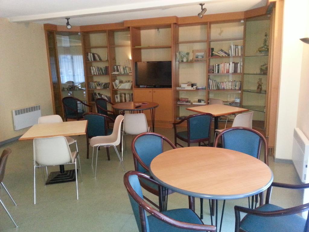Résidence des 3 Césars Aulus-les-Bains Extérieur photo